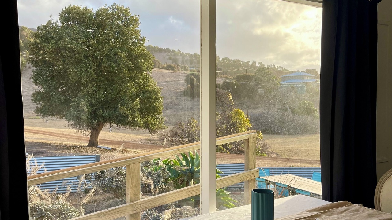 Photo of Bedroom in Kangaroo Island