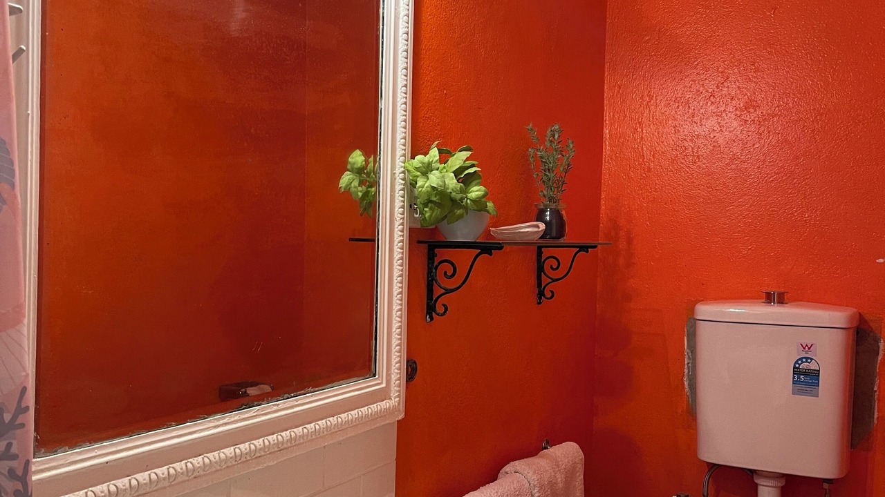 Photo of Bathroom in Kangaroo Island