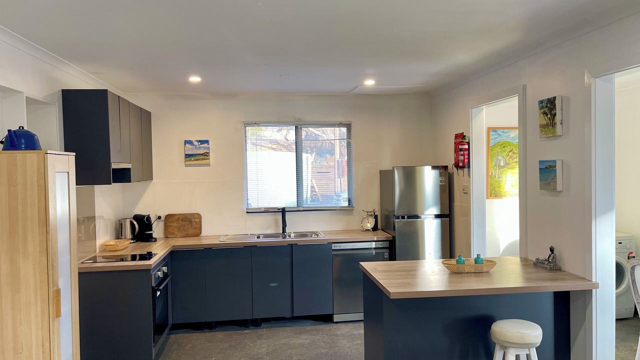 Photo of Kitchen in Kangaroo Island