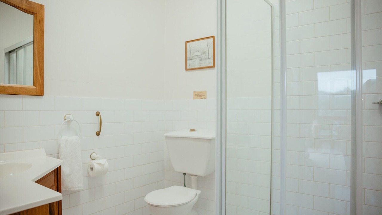 Photo of Bathroom in Lovedale