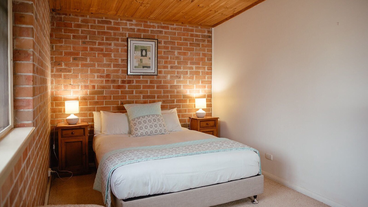 Photo of Bedroom in Lovedale