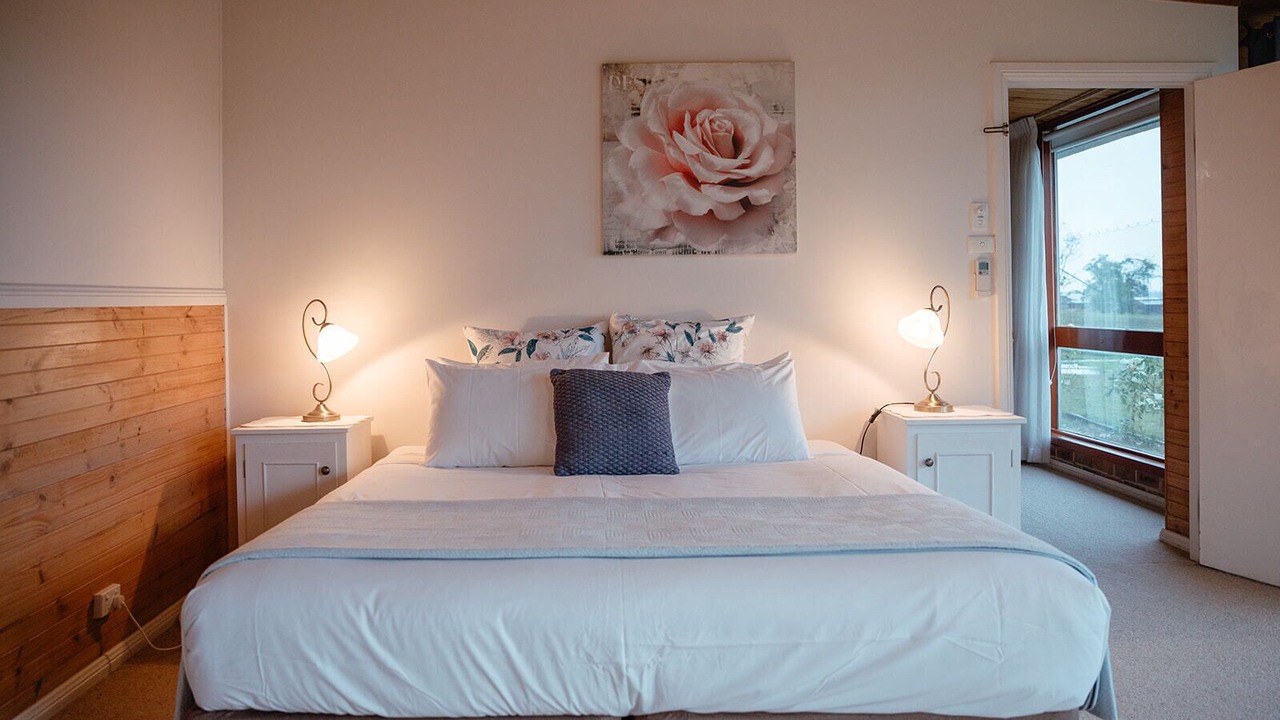 Photo of Bedroom in Lovedale