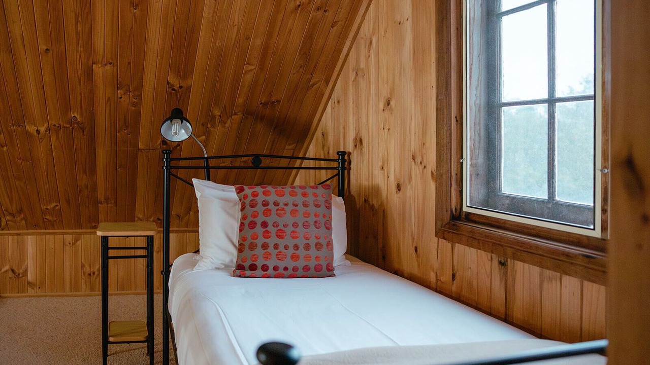 Photo of Bedroom in Lovedale