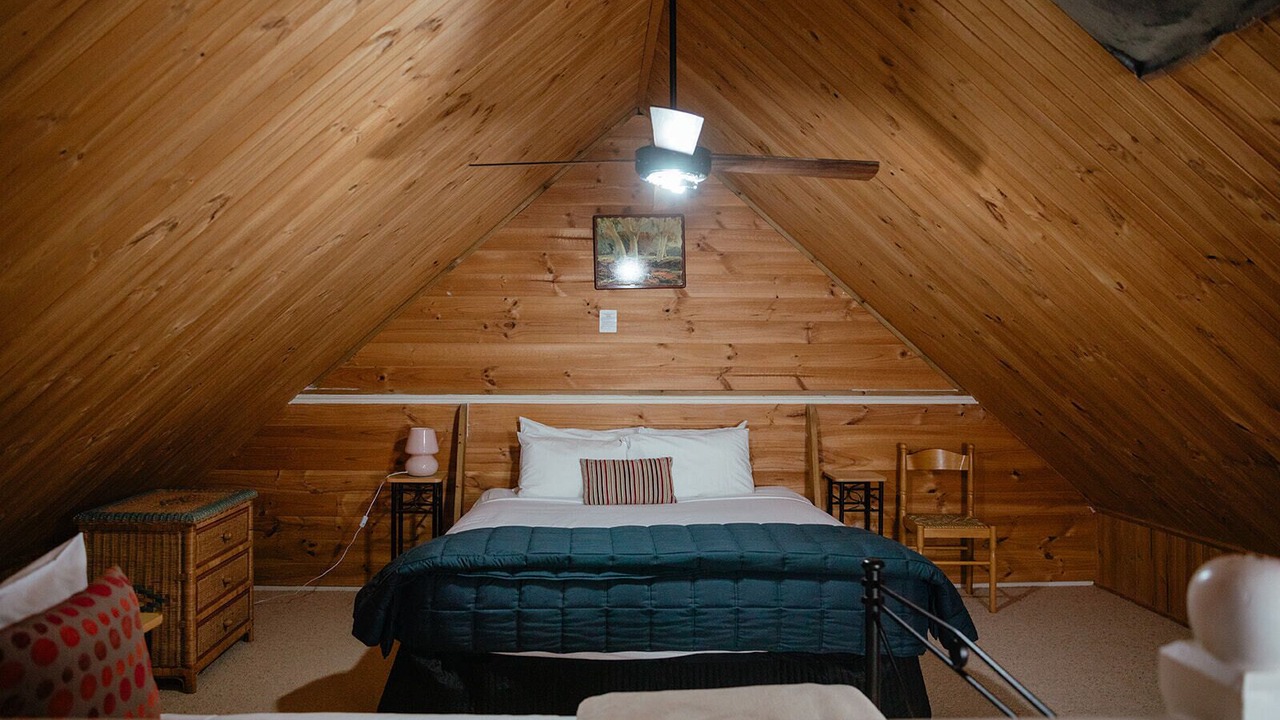 Photo of Bedroom in Lovedale
