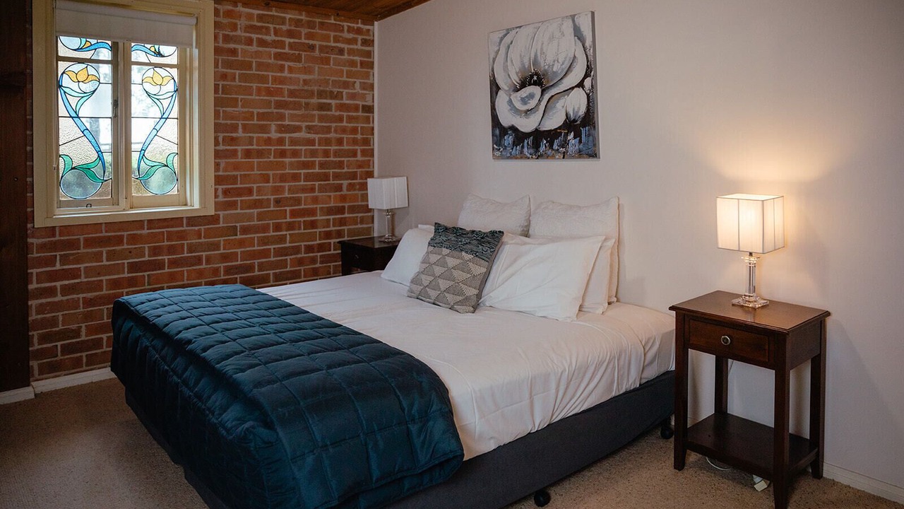 Photo of Bedroom in Lovedale