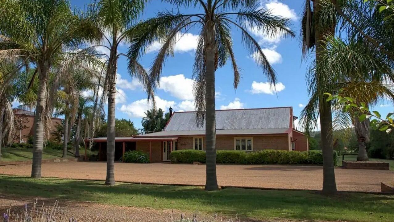 Photo of Outdoor in Lovedale