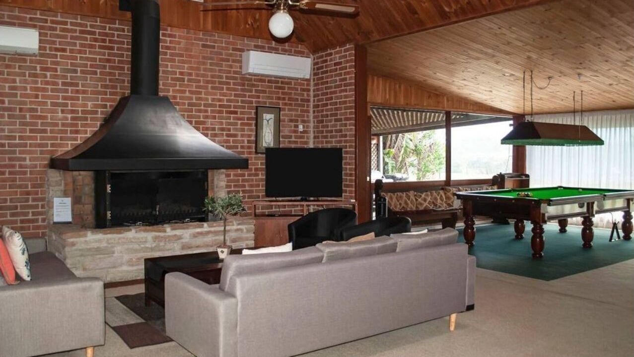 Photo of Livingroom in Lovedale