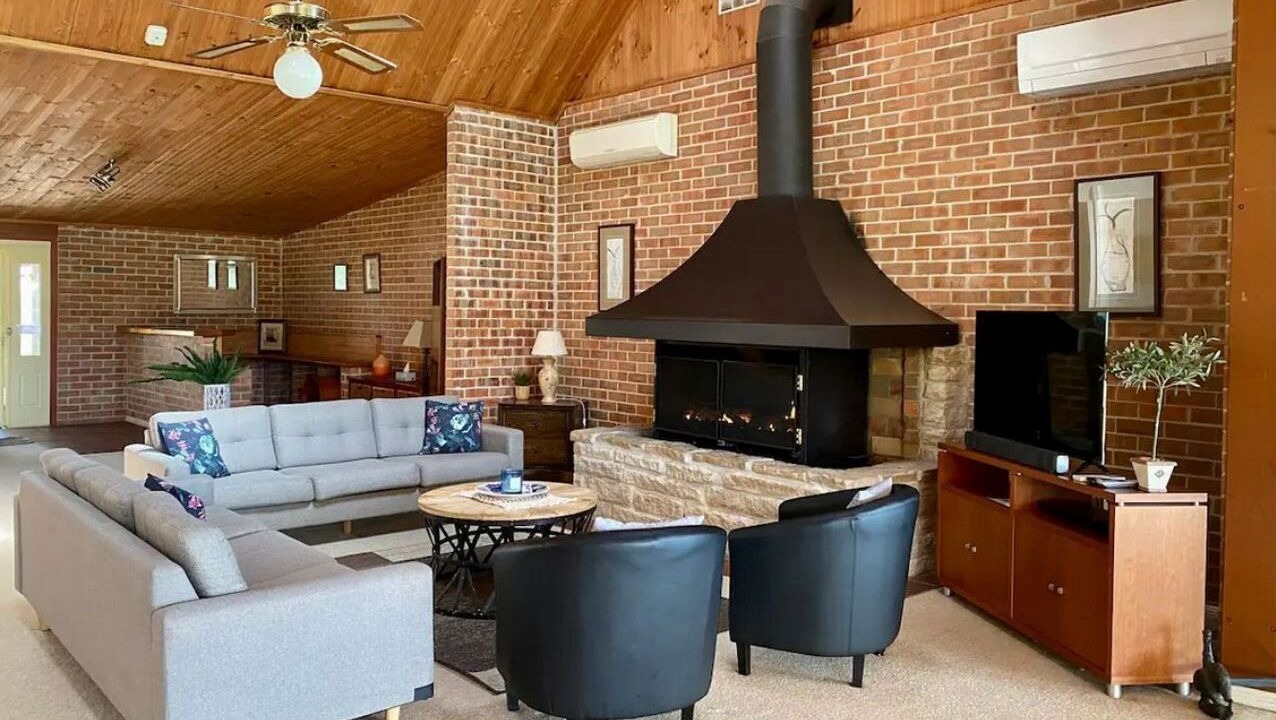 Photo of Livingroom in Lovedale