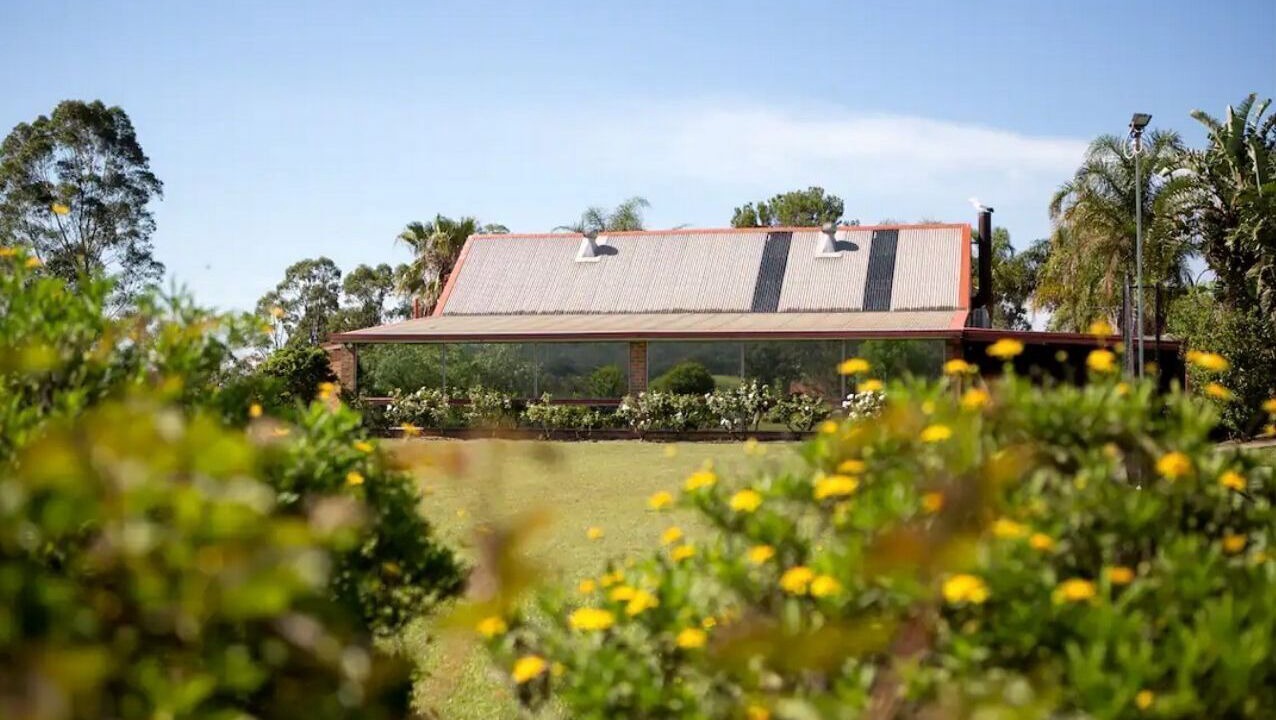 Photo of Outdoor in Lovedale