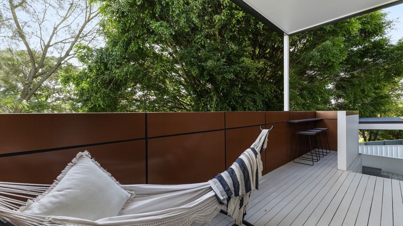 Photo of Patio Balcony in Adamstown