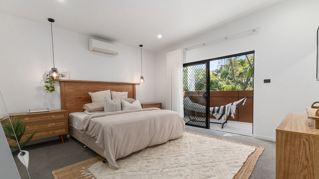 Photo of Bedroom in Adamstown