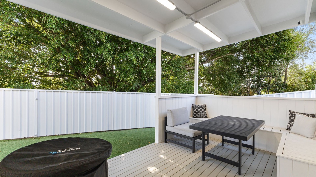 Photo of Outdoor in Adamstown