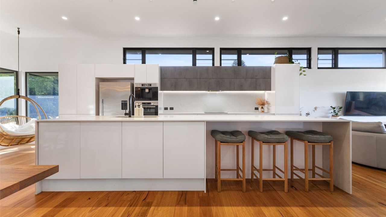 Photo of Kitchen in Adamstown