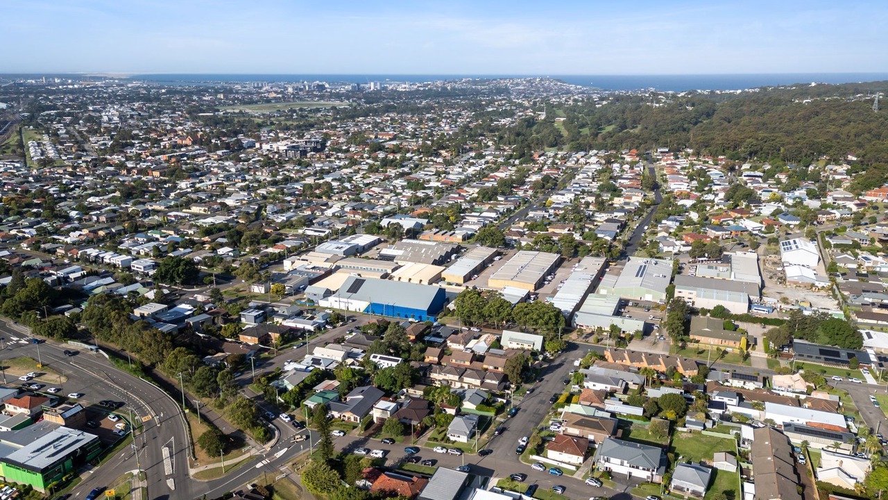Photo of Outdoor in Adamstown