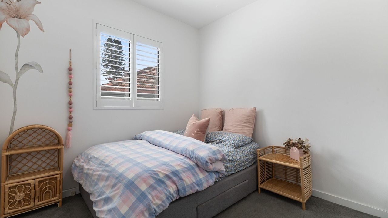 Photo of Bedroom in Adamstown
