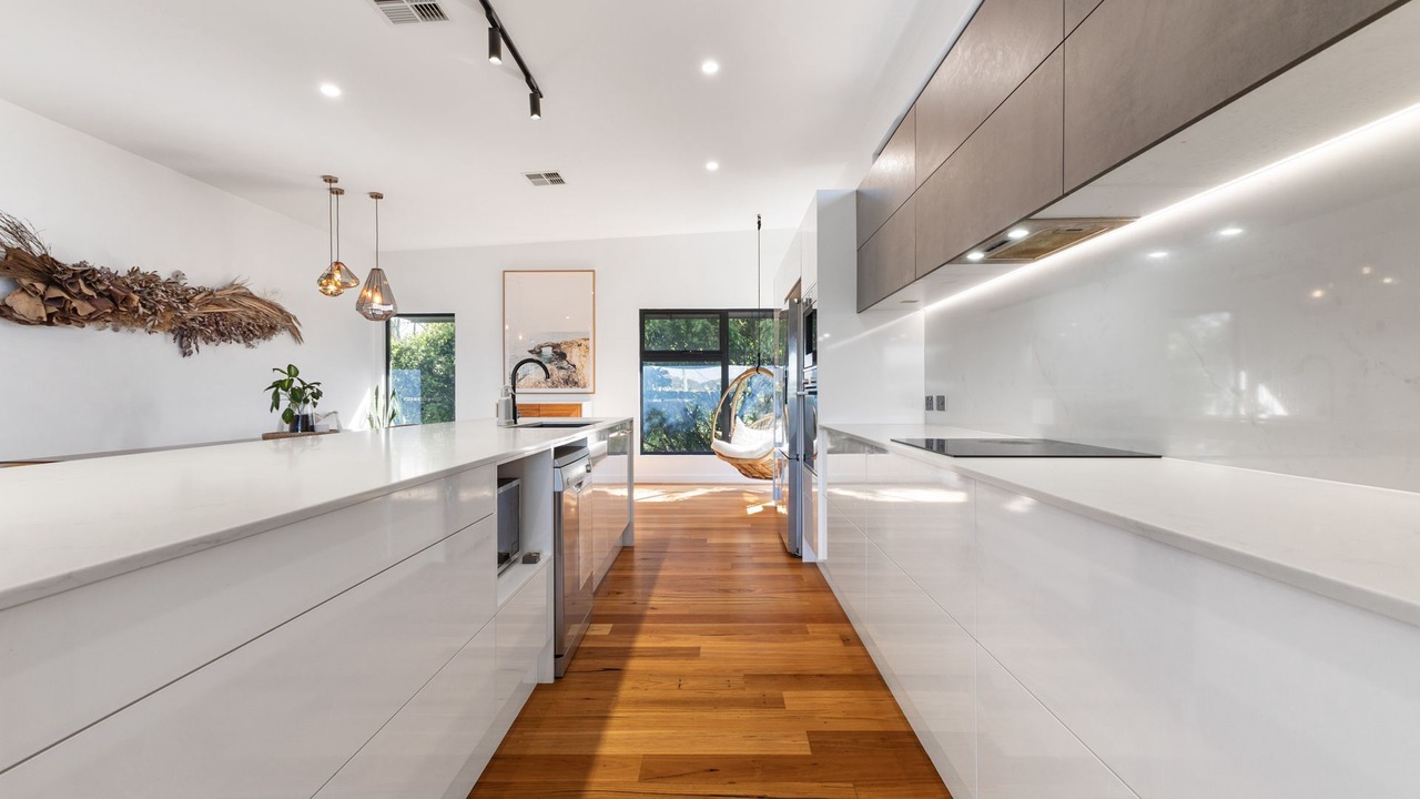Photo of Kitchen in Adamstown
