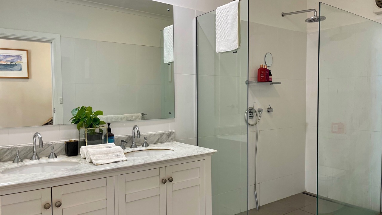 Photo of Bathroom in Duncan