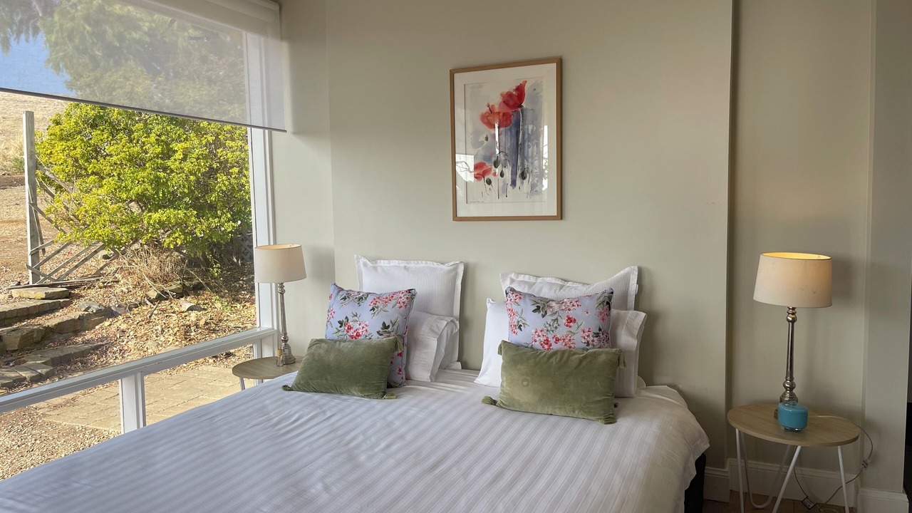 Photo of Bedroom in Duncan