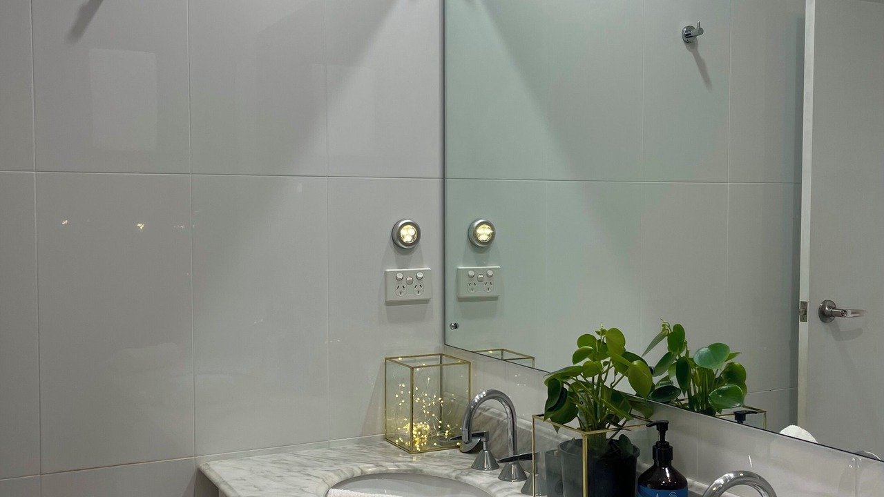 Photo of Bathroom in Duncan