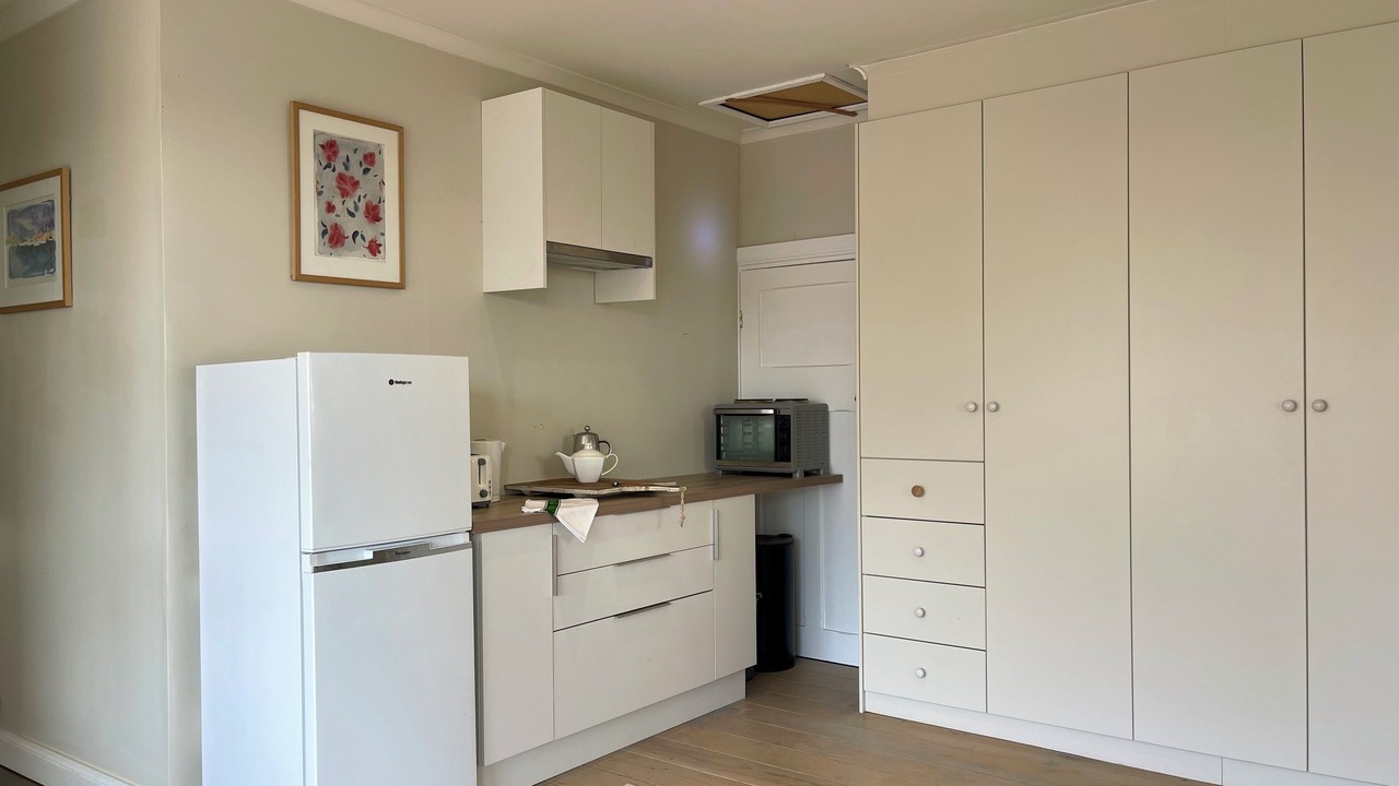 Photo of Kitchen in Duncan