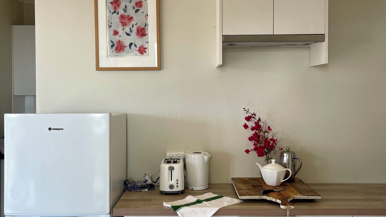Photo of Kitchen in Duncan