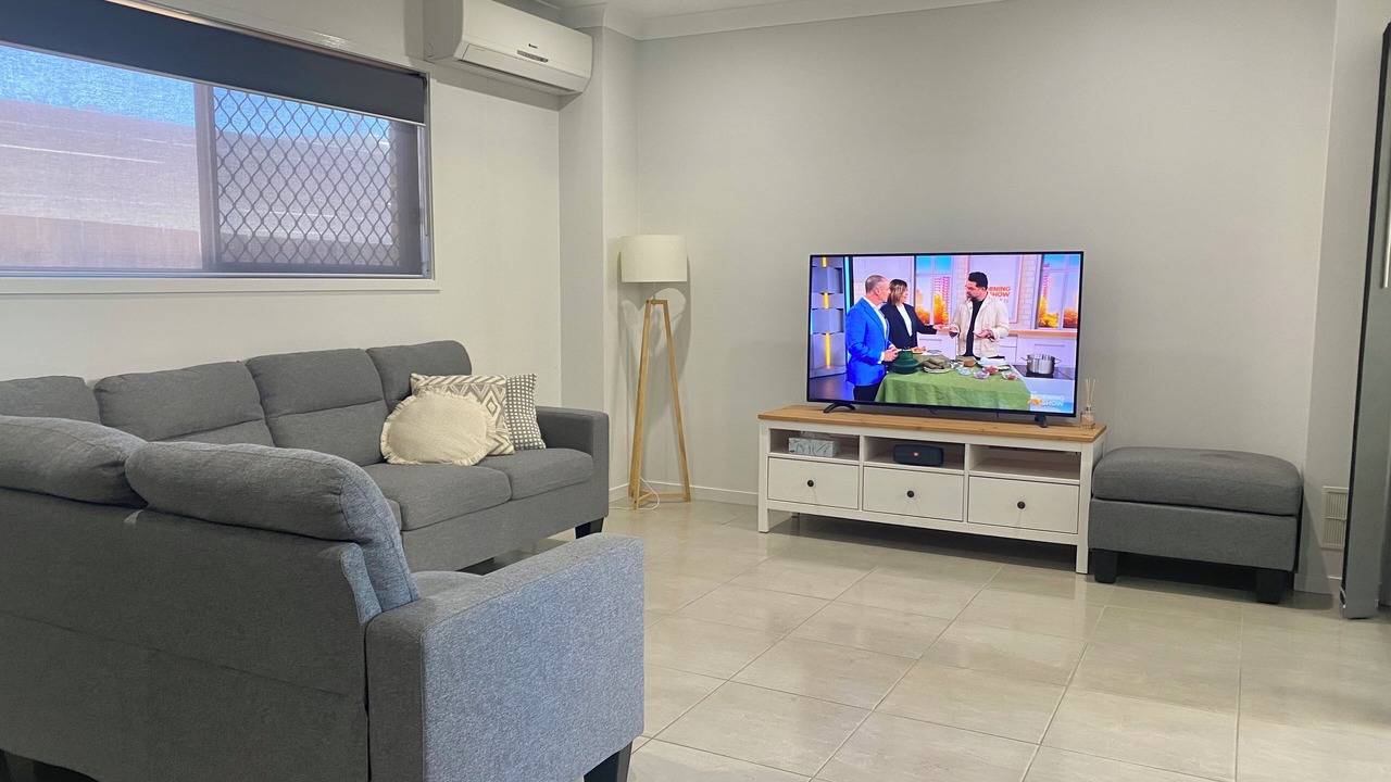 Photo of Livingroom in Margate