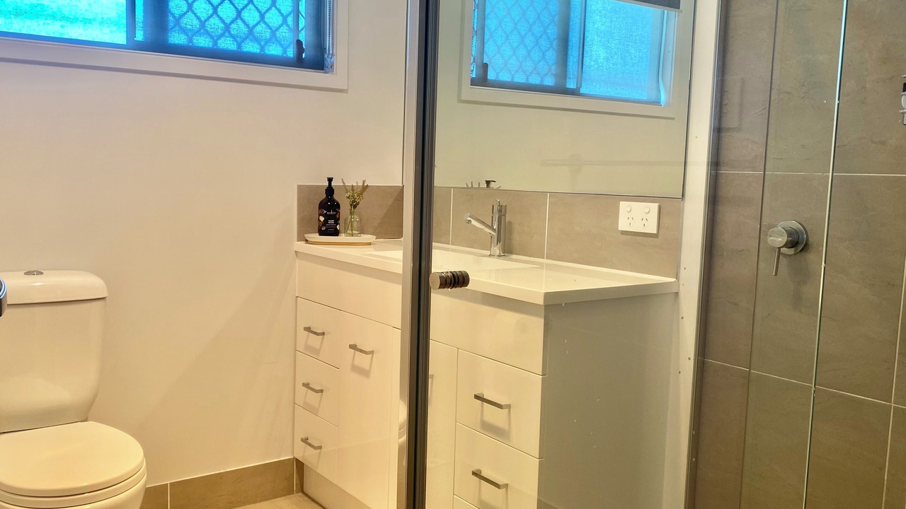 Photo of Bathroom in Margate