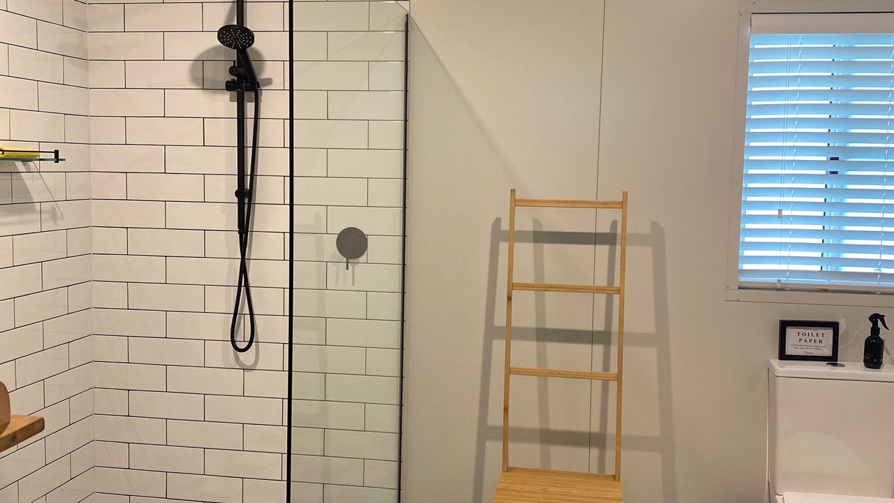 Photo of Bathroom in Dubbo