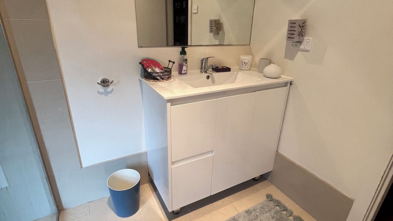 Photo of Bathroom in Tapitallee