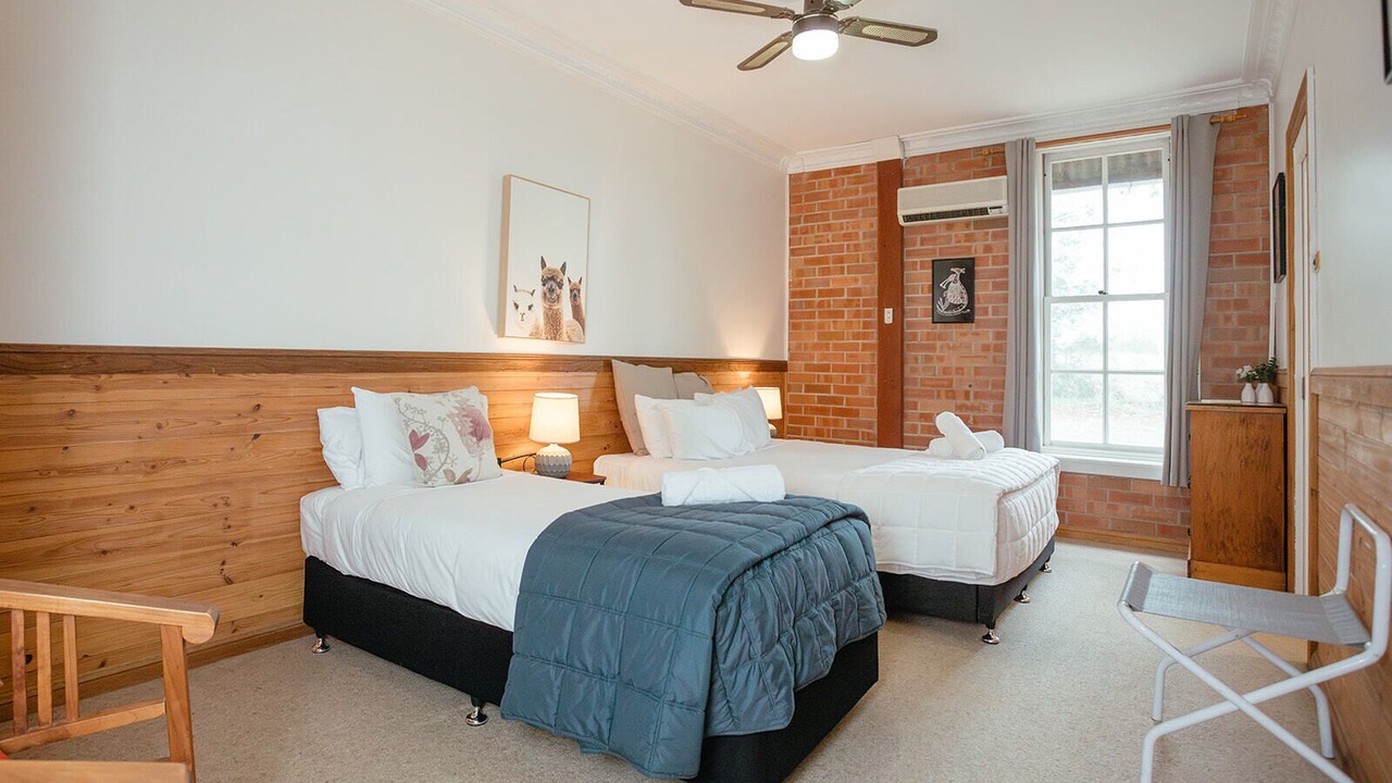 Photo of Bedroom in Lovedale