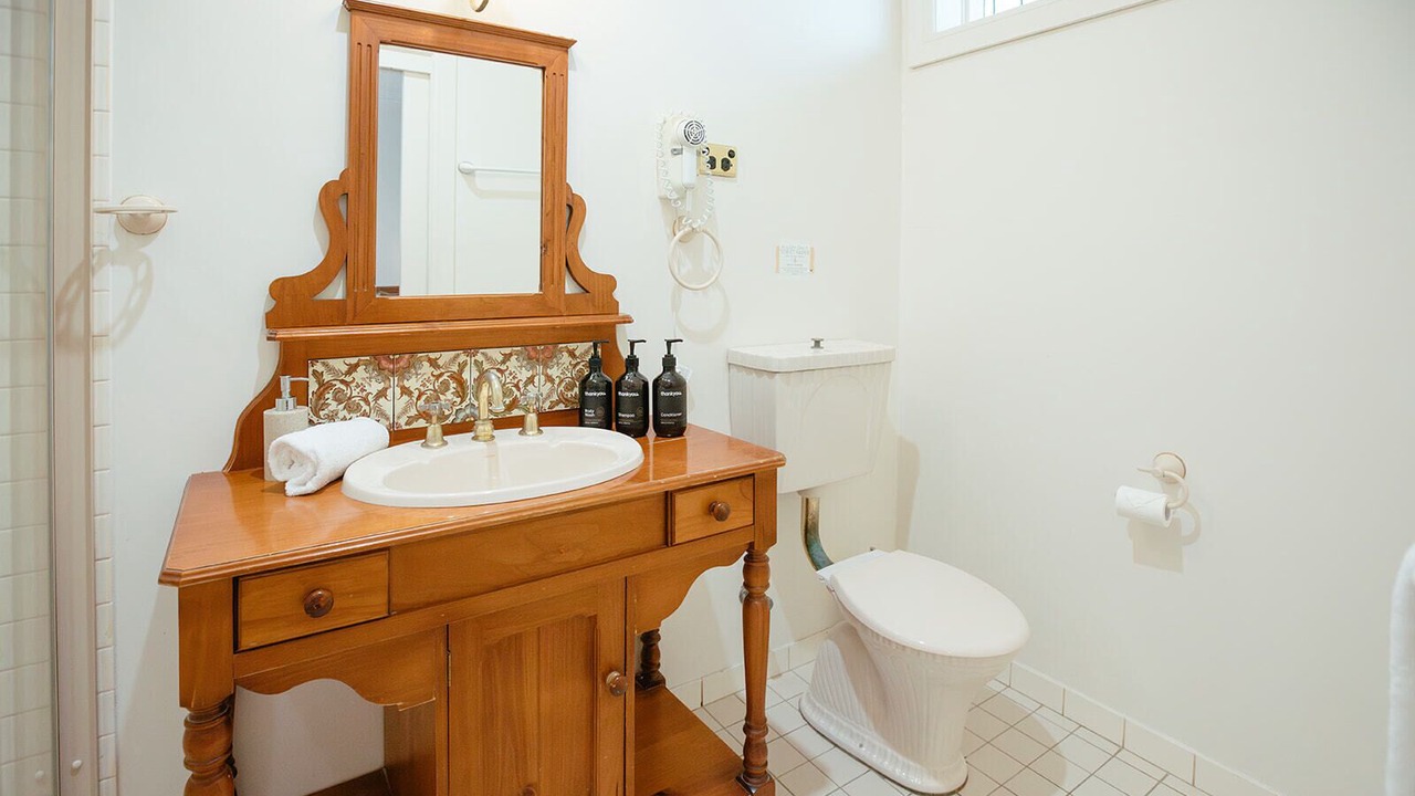 Photo of Bathroom in Lovedale