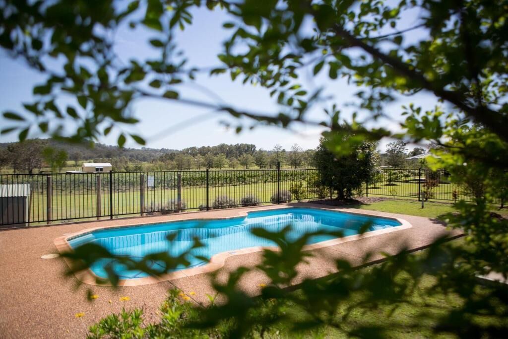 Photo of Outdoor in Lovedale