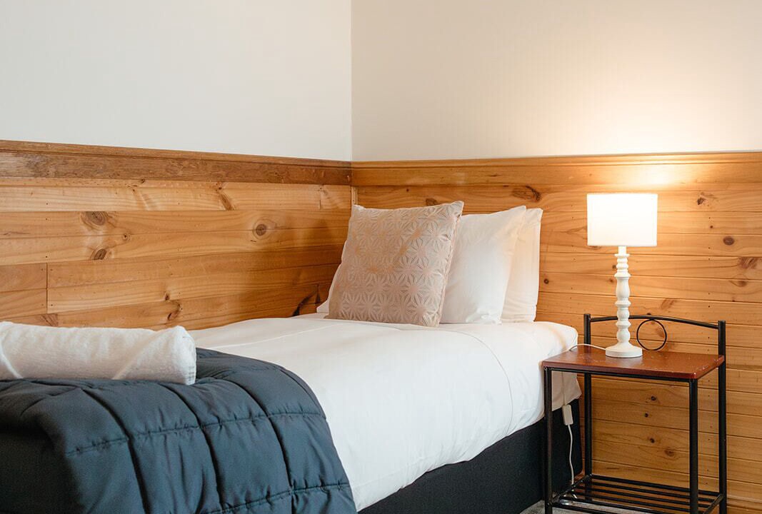 Photo of Bedroom in Lovedale