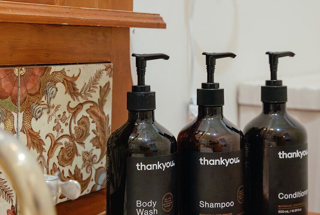 Photo of Bathroom in Lovedale