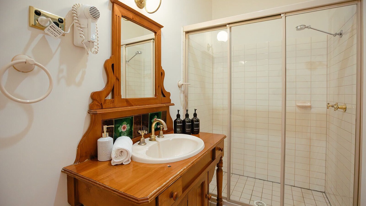 Photo of Bathroom in Lovedale