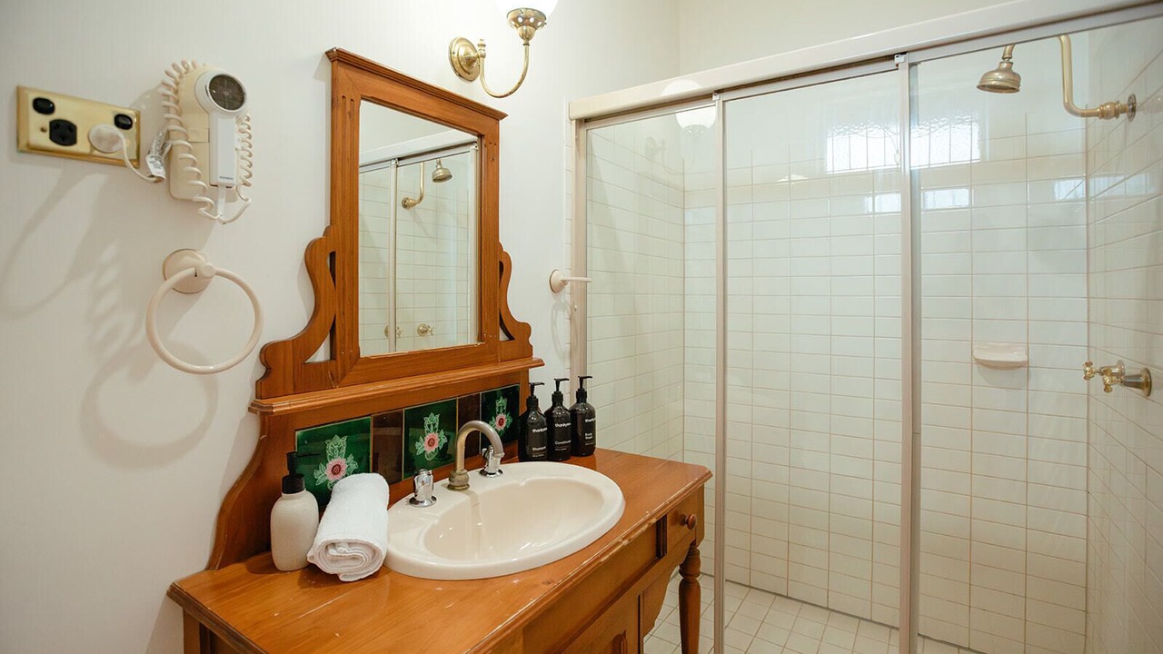 Photo of Bathroom in Lovedale