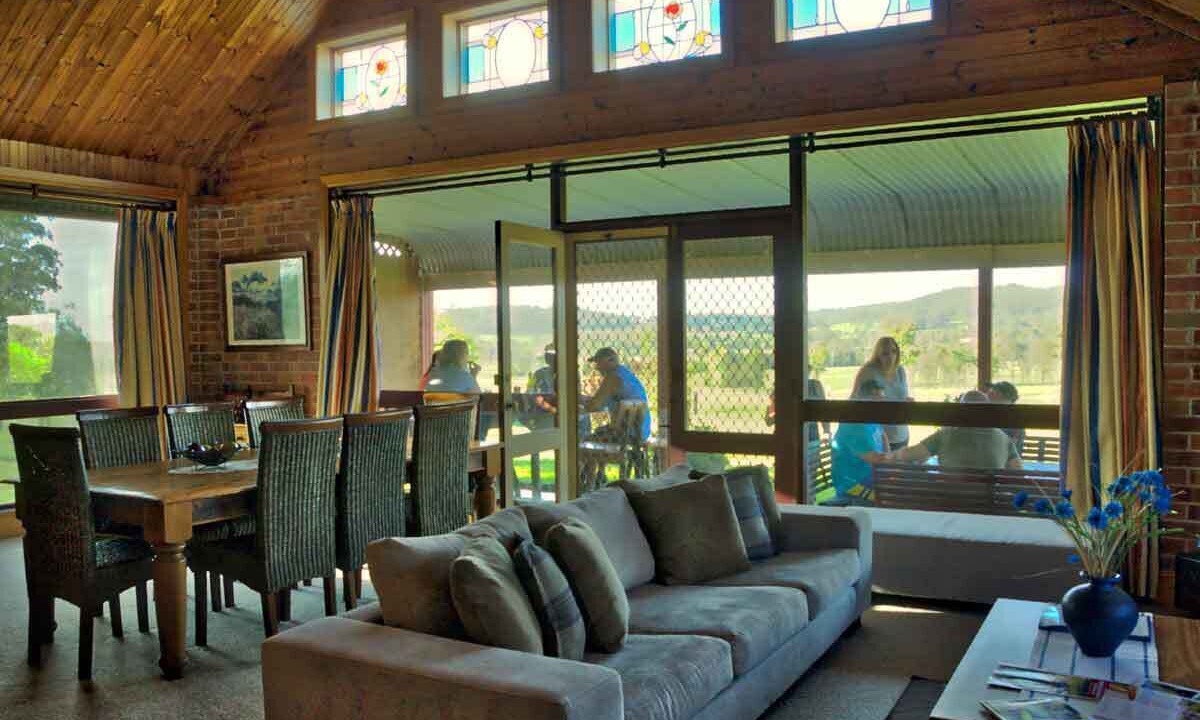 Photo of Livingroom in Lovedale
