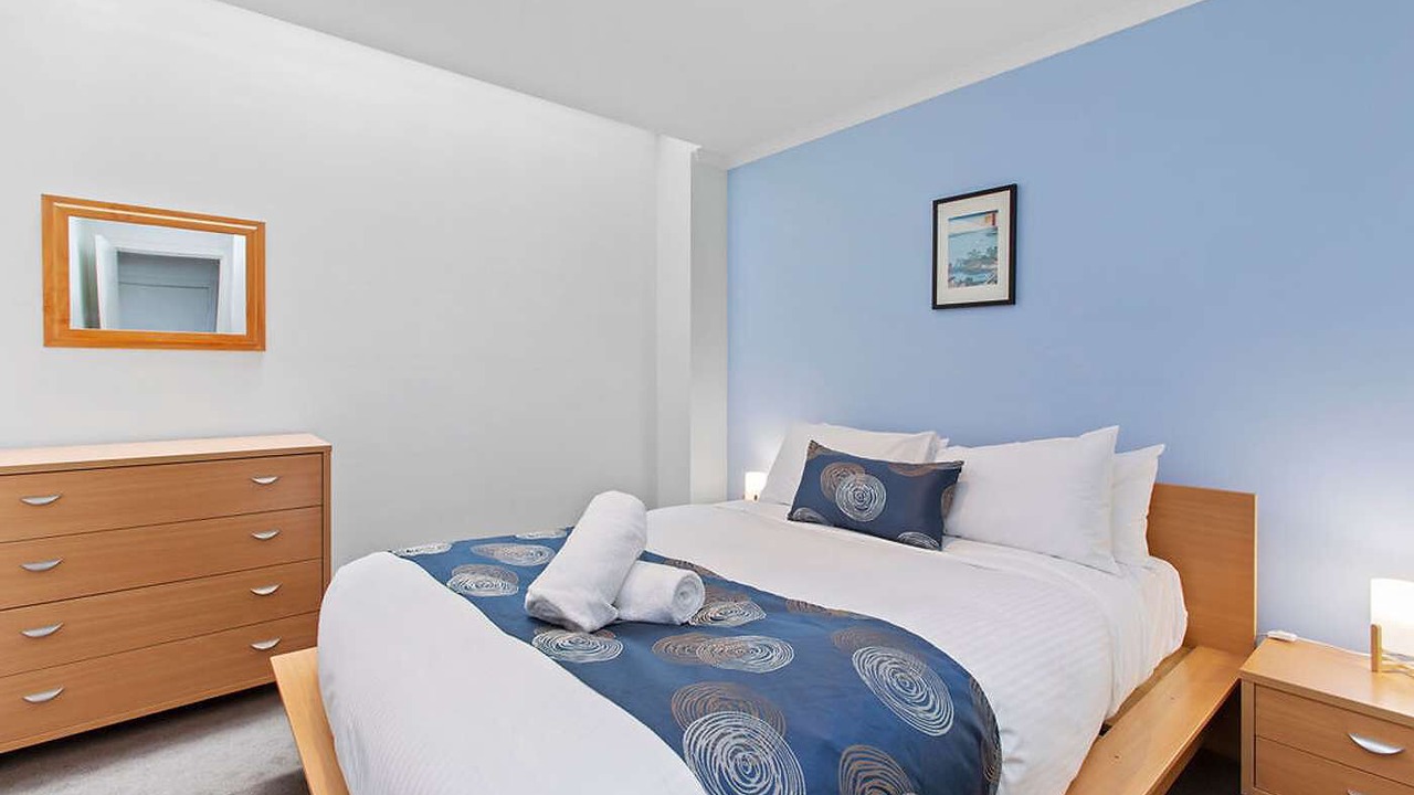 Photo of Bedroom in Wongarra