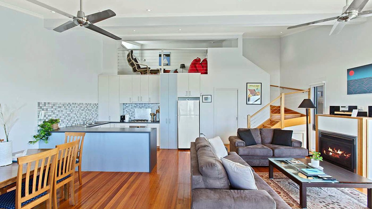 Photo of Livingroom in Wongarra