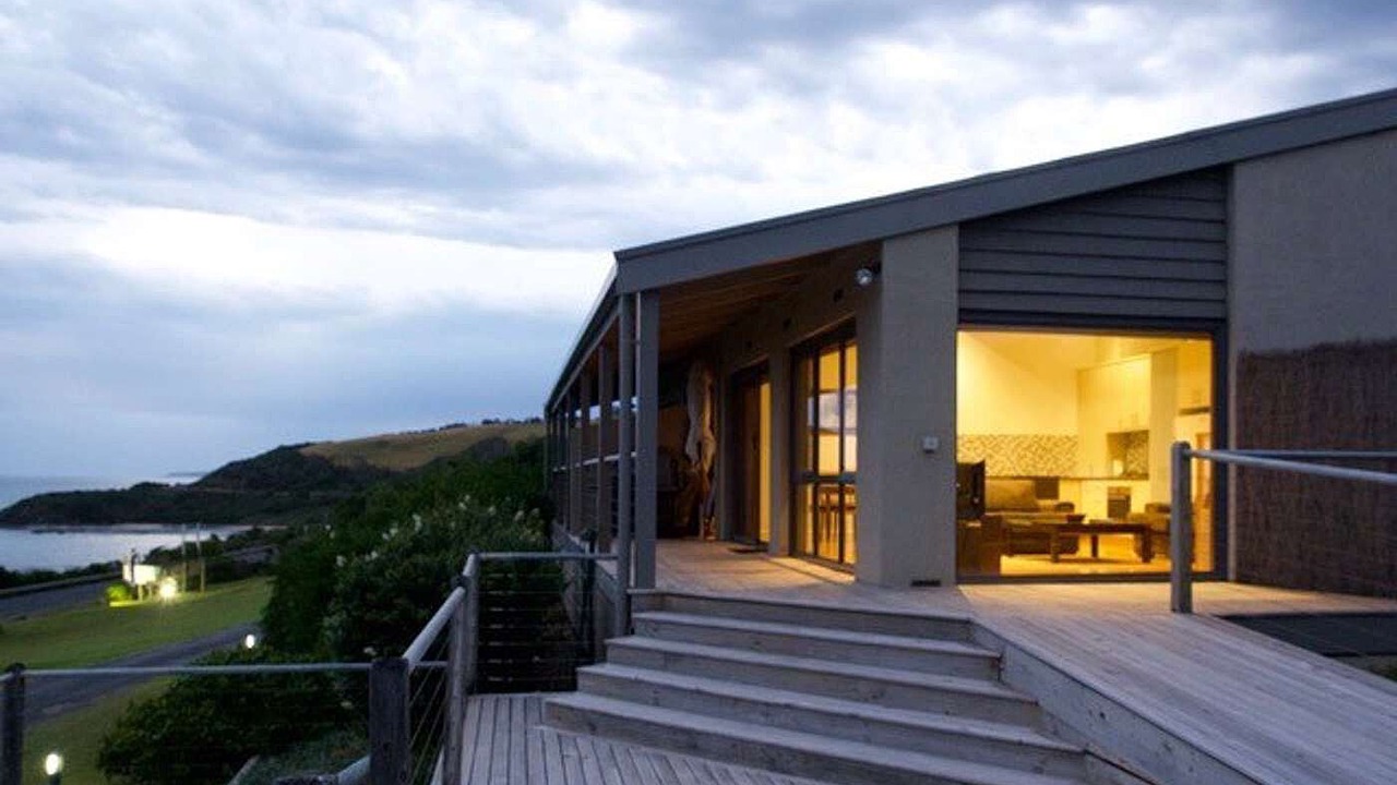 Photo of Patio Balcony in Wongarra