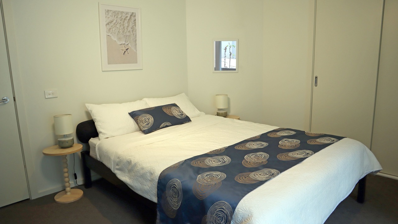 Photo of Bedroom in Wongarra
