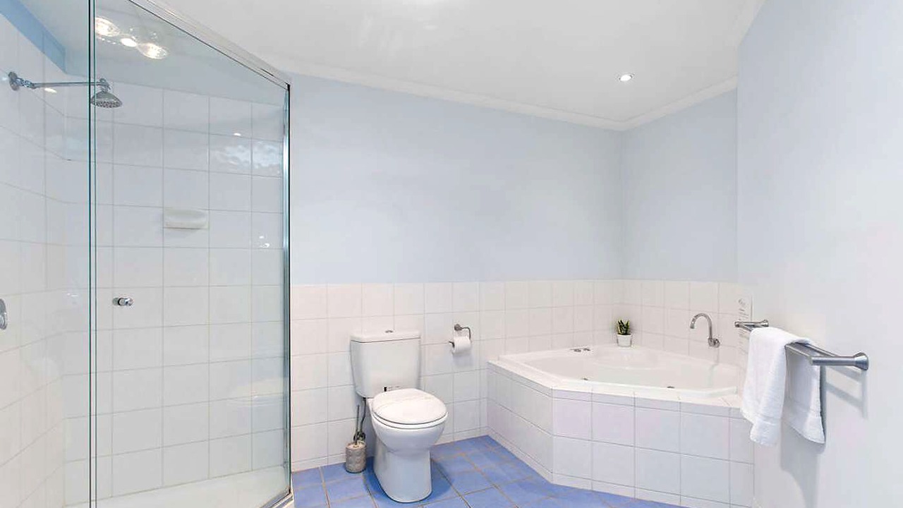 Photo of Bathroom in Wongarra