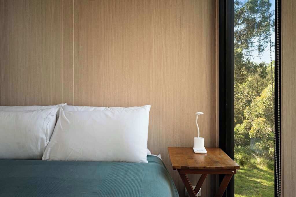 Photo of Bedroom in Metung