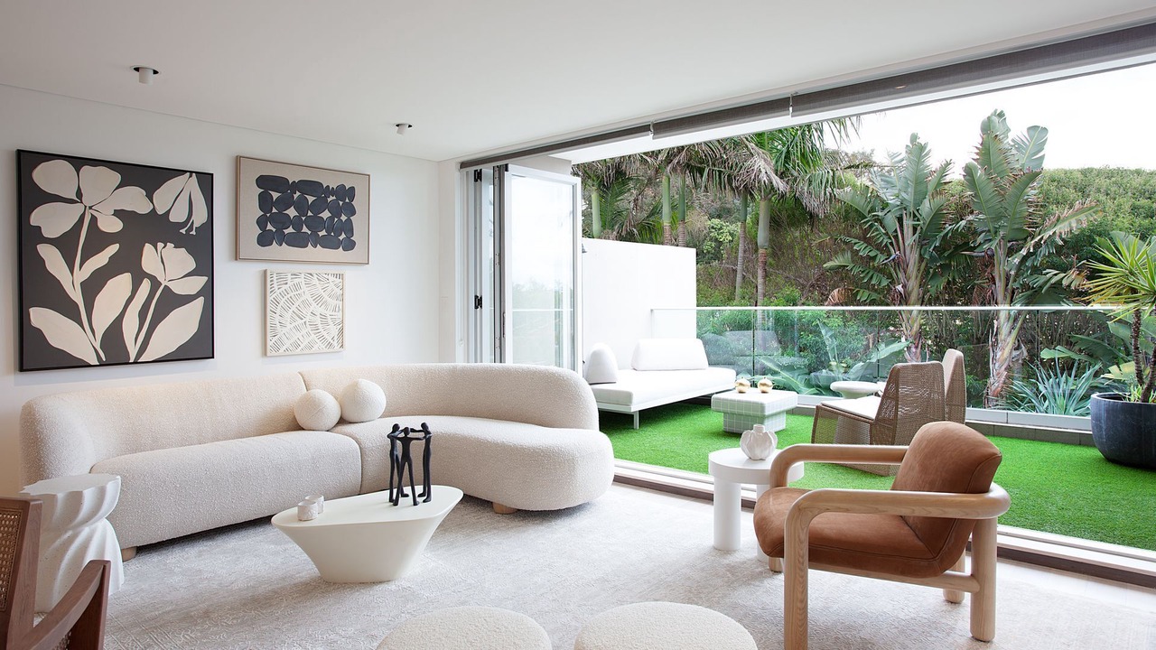 Photo of Livingroom in Bondi