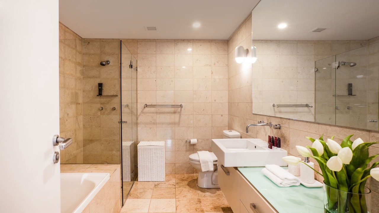 Photo of Bathroom in Bondi