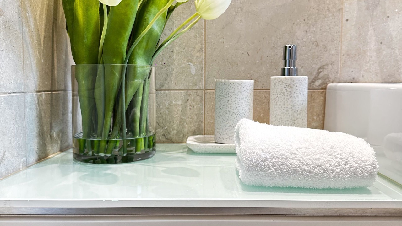 Photo of Bathroom in Bondi