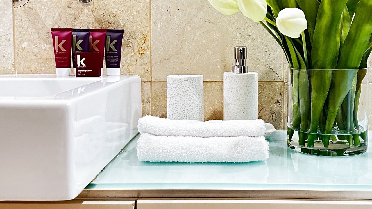 Photo of Bathroom in Bondi