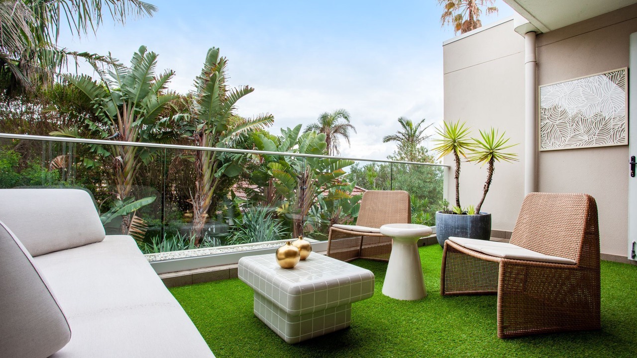 Photo of Patio Balcony in Bondi