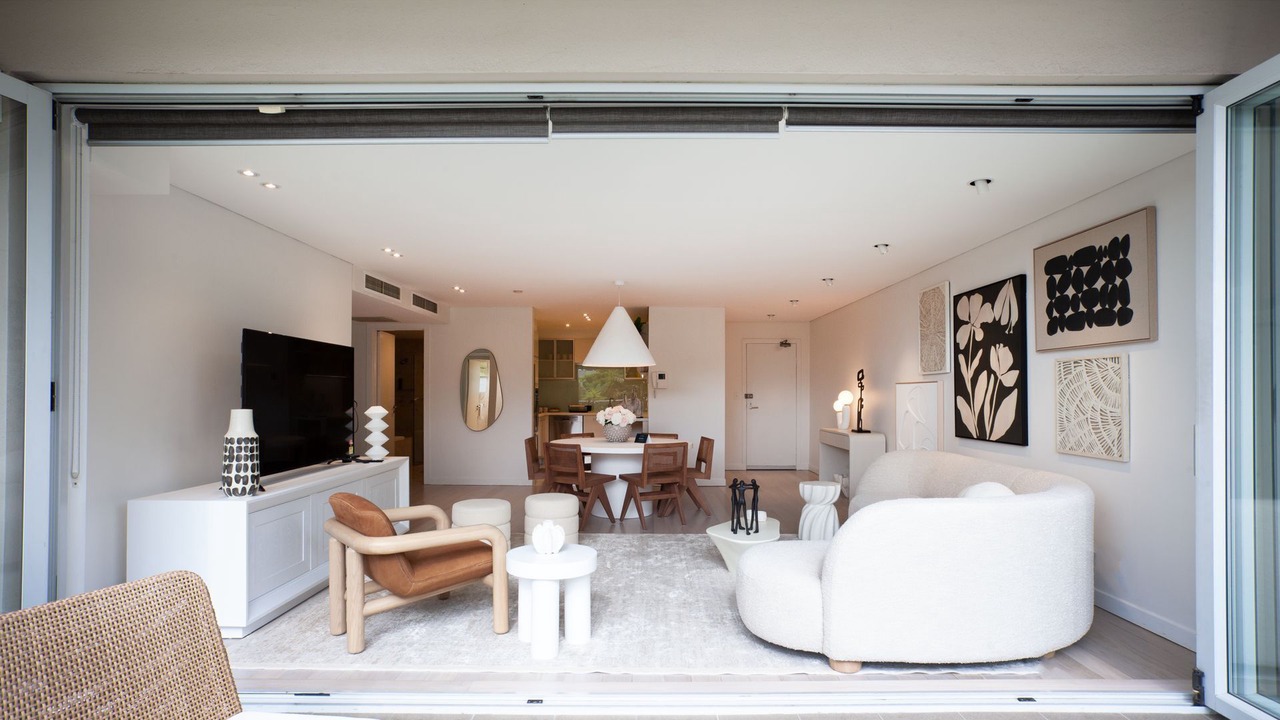 Photo of Livingroom in Bondi