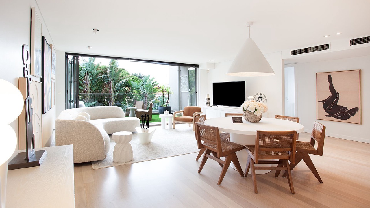 Photo of Livingroom in Bondi
